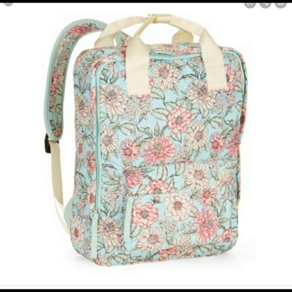 no boundaries backpack